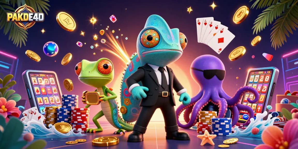 PAKDE4D mengungkap warna dan peluang dalam setiap permainan lotere dengan berbagai prediksi angka hoki.