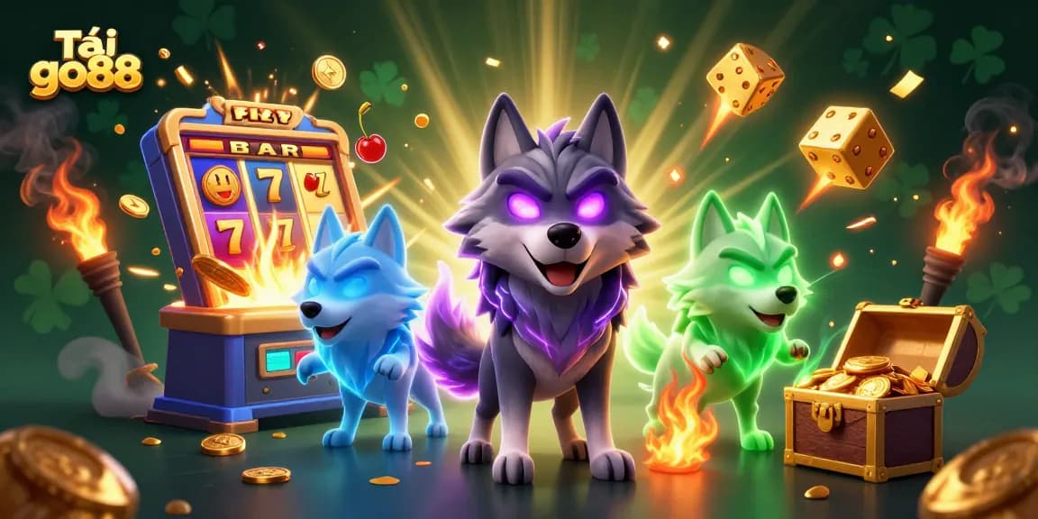 Engage with thrilling slots by Tải go88, featuring a dynamic jackpot explosion scene.