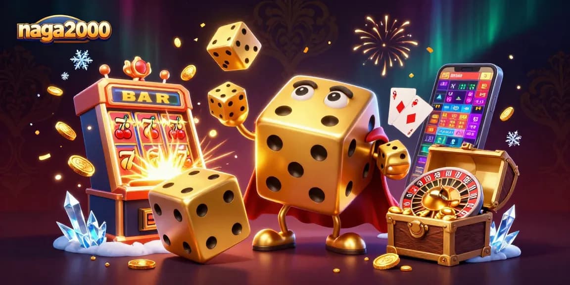 Mainkan slot gacor dengan pengalaman menarik di naga2000, situs resmi terpercaya untuk pemain.