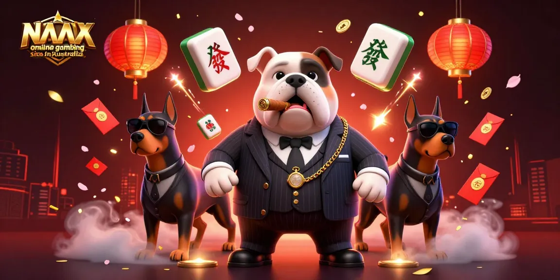 Engage with new online gambling sites in Australia through this vibrant, fun casino scene.
