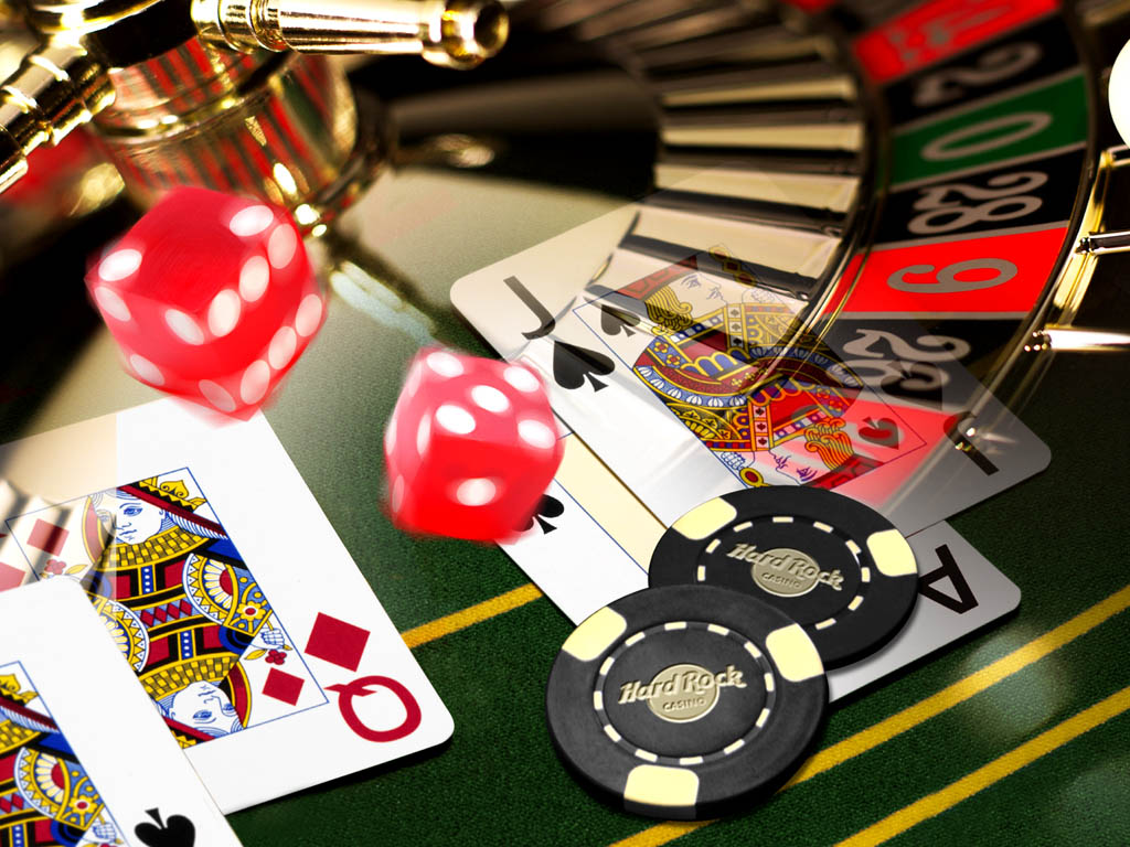 Myths About Canadian Online Casinos