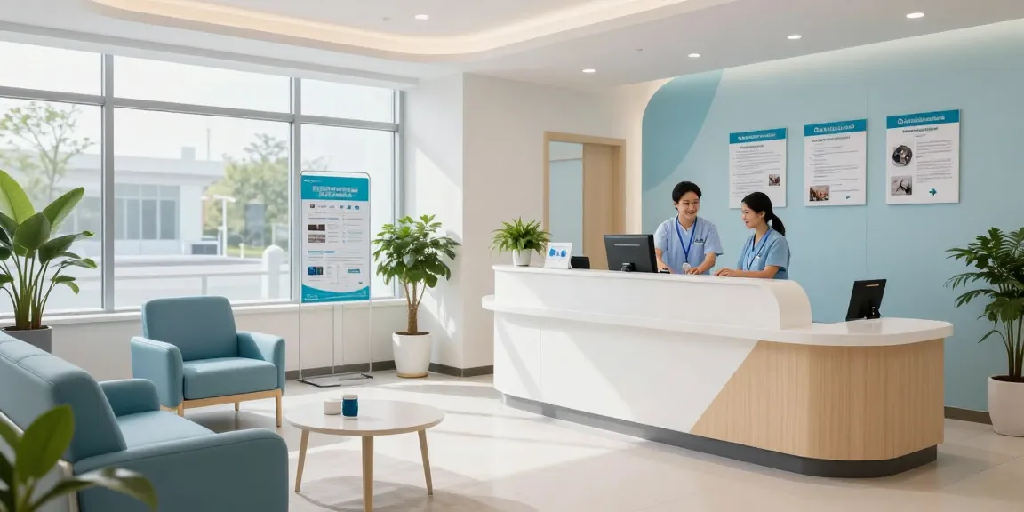 David Hoffmeister reviews on trusted medical services and patient care at a wellness center.