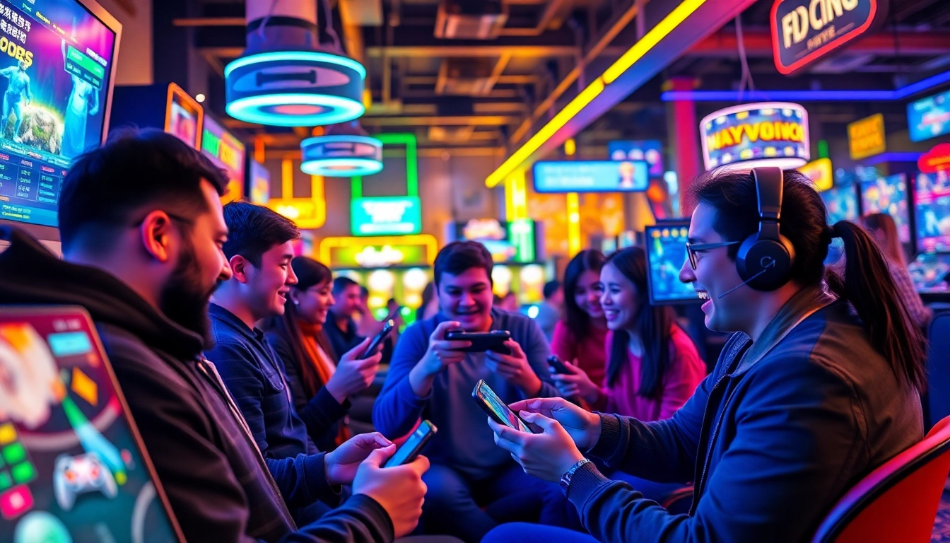 79king hn: Der definitive Leitfaden für erfolgreiches Online-Glücksspiel im Jahr 2025