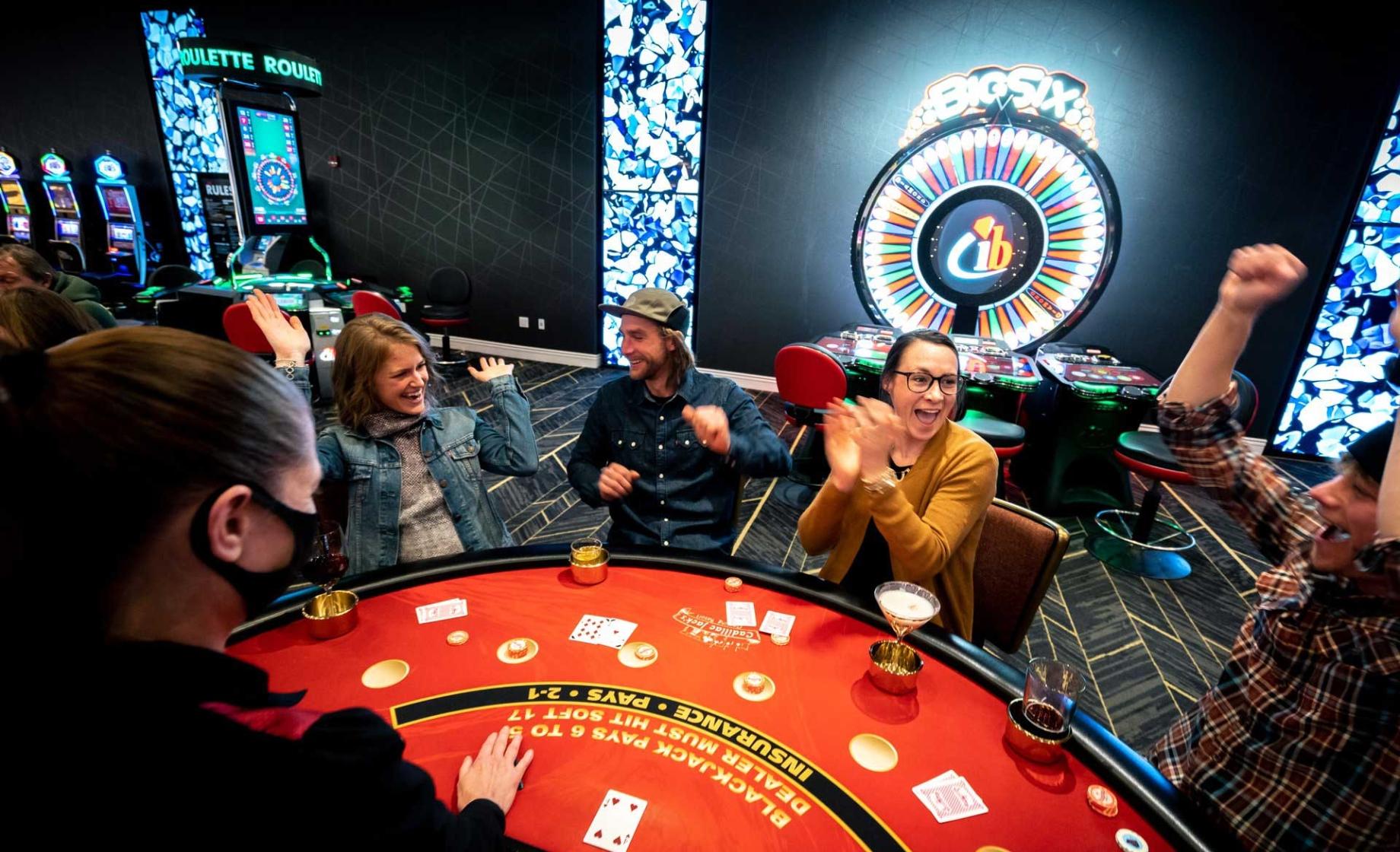 한국인 유저에게 인기 있는 에볼루션 바카라 사이트