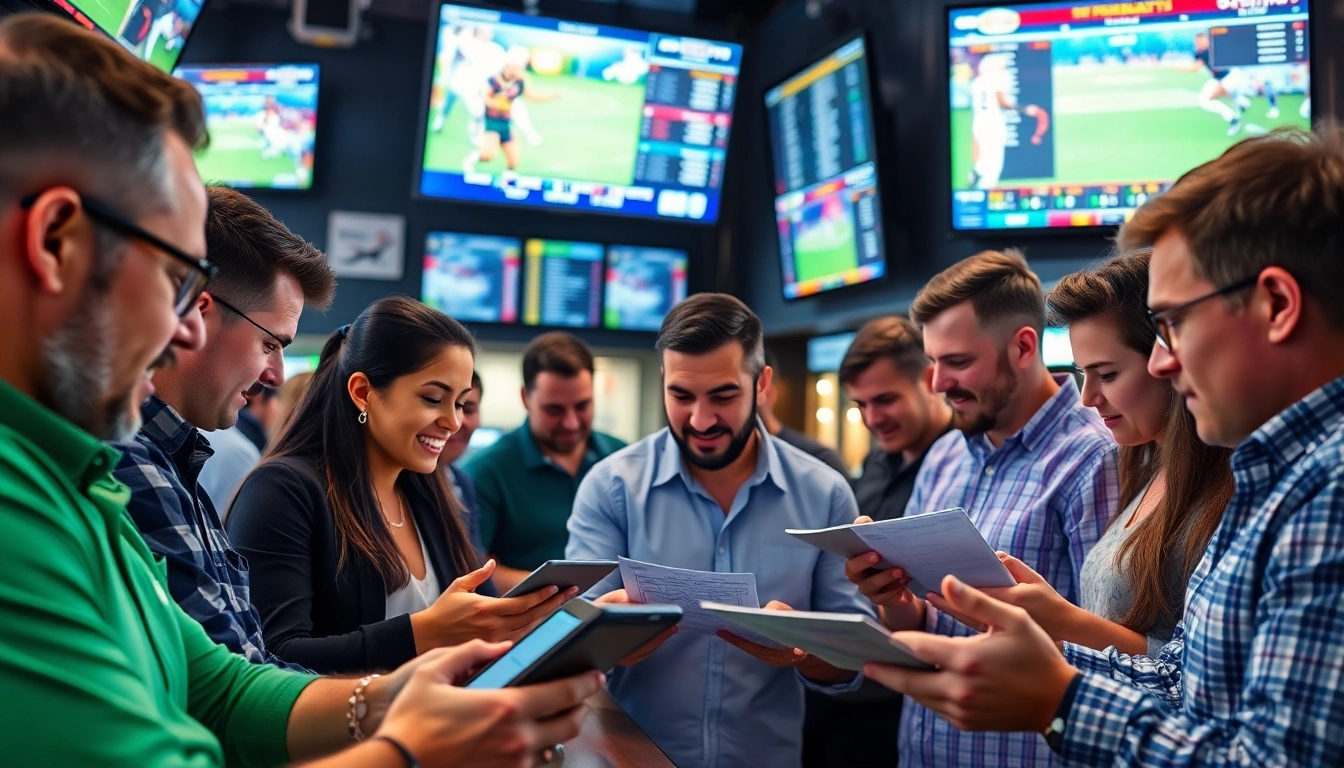 Mastering Sports Betting: Strategies, Insights, and Winning Techniques