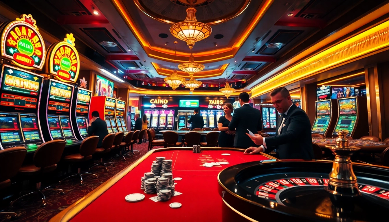 Ultimate Guide to nhà cái jun88: Winning Strategies for 2025