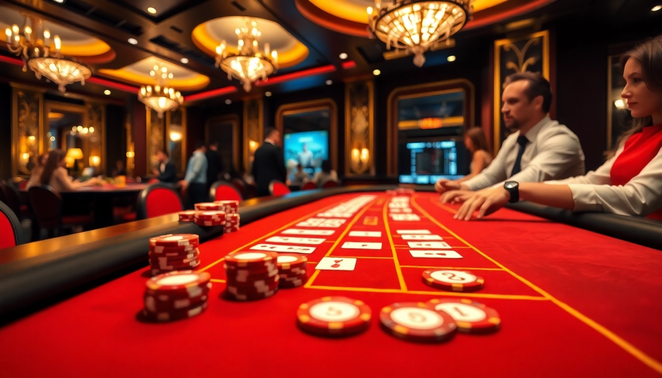 에볼루션 바카라 테이블에서 실시간 플레이를 즐기는 모습입니다.