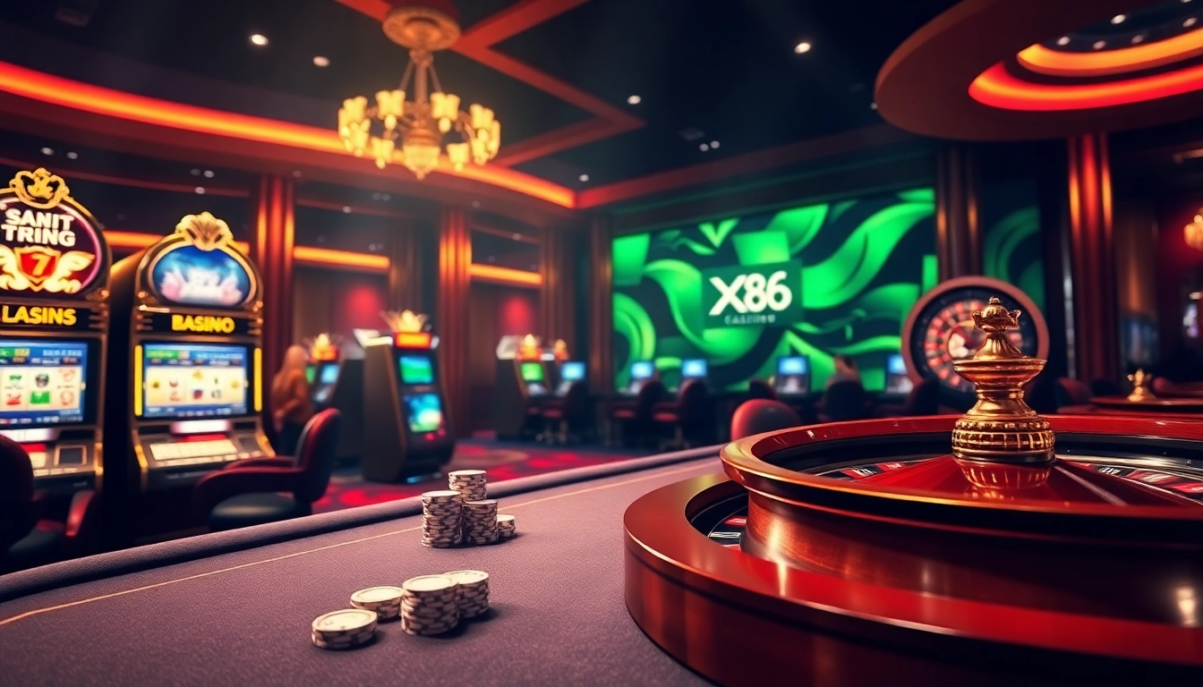Experience thrilling games at https://xx88.today/ with vibrant casino elements and elegant design.
