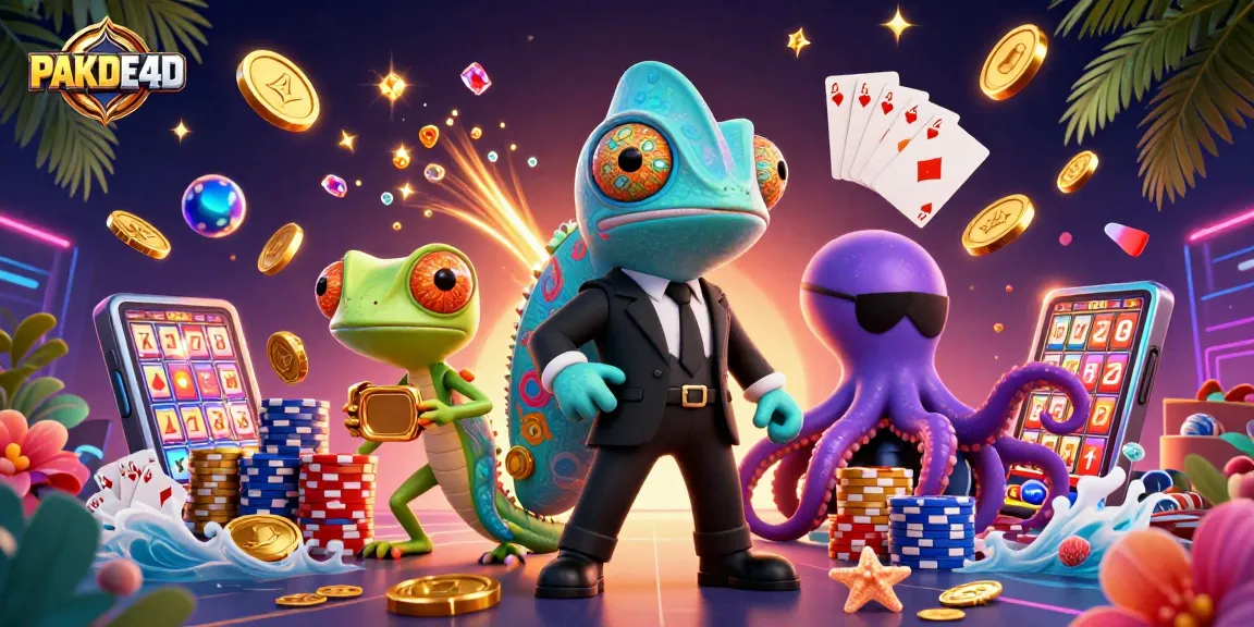 PAKDE4D mengungkap warna dan peluang dalam setiap permainan lotere dengan berbagai prediksi angka hoki.