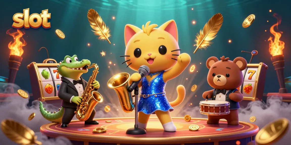 Menangkan slot dengan permainan menarik dan menghibur di Raja Cuan Slot.
